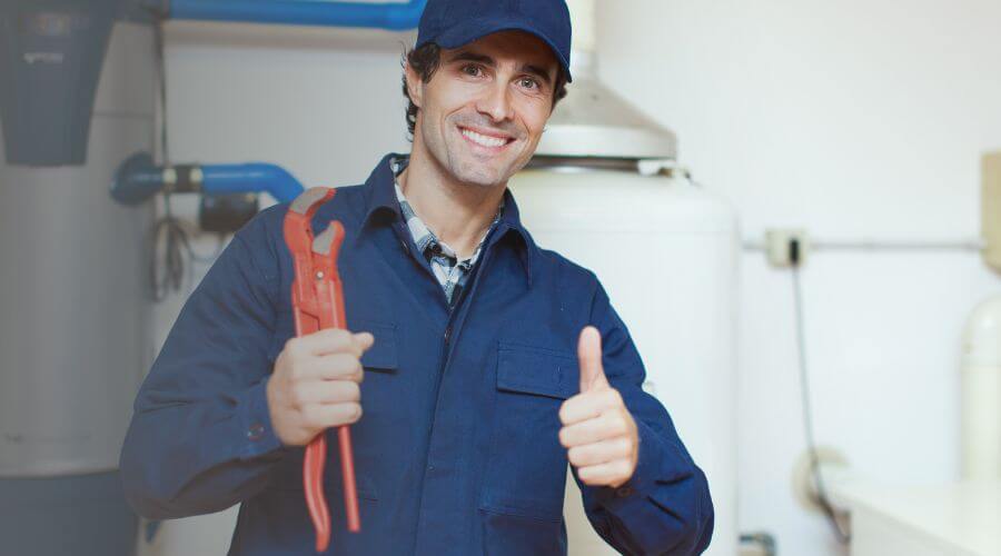 Professional septic tank pumping in Doucette, TX